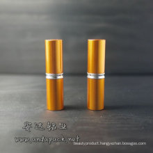 Aluminum Lipstick Container /Lipstick Packaging